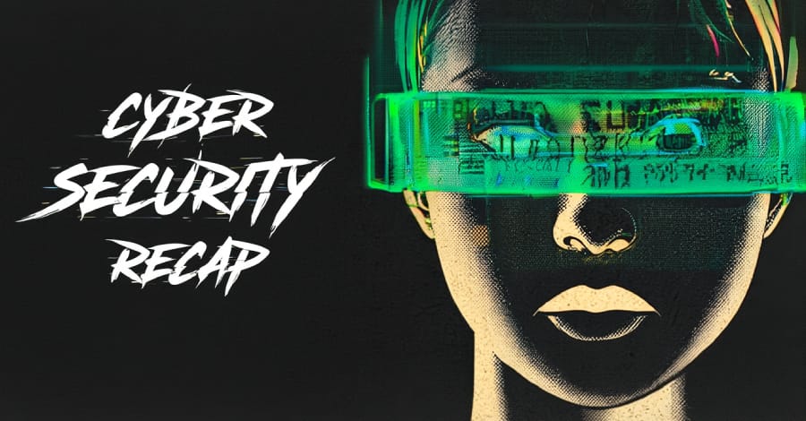 ⚡ Weekly Recap: F5 Breached, Linux Rootkits, Pixnapping Attack, EtherHiding & More